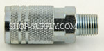 Milton Coupler Plug 